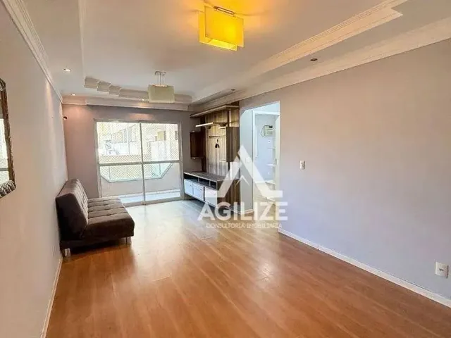Imagem: Apartamento com 2 Dormitórios À Venda