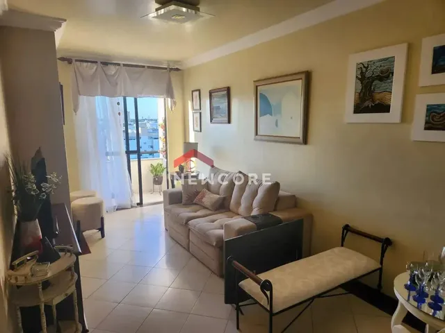 Imagem: Apartamento em Rua Gumercindo de Freitas