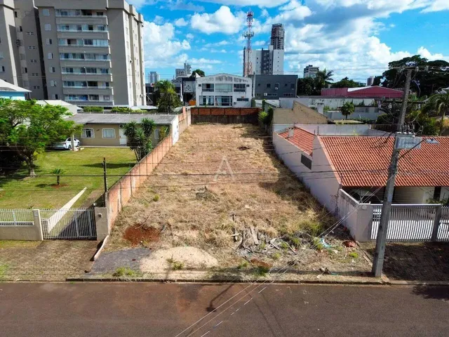 Imagem: Terreno À Venda no Bairro Neva, Cascavel
