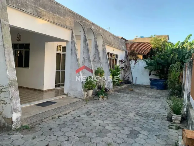Imagem: Casa em Rua Oswaldo Tavares - Parque Flamboyant