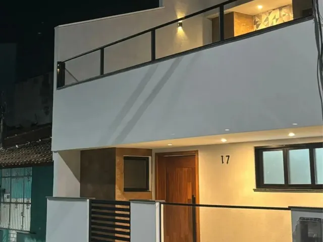 Imagem: Casa Centro Cabo Frio - Rodoviária 5 Min