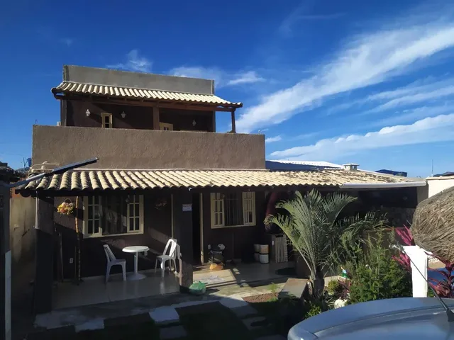 Imagem: Vendo Casa em Jaconé Saquarema