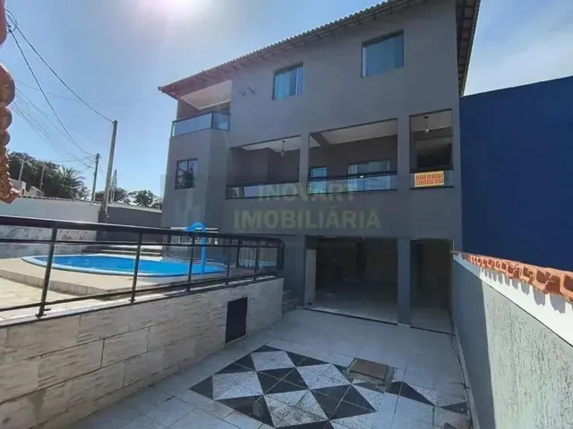 Imagem: Excelente Casa para Locação e Venda