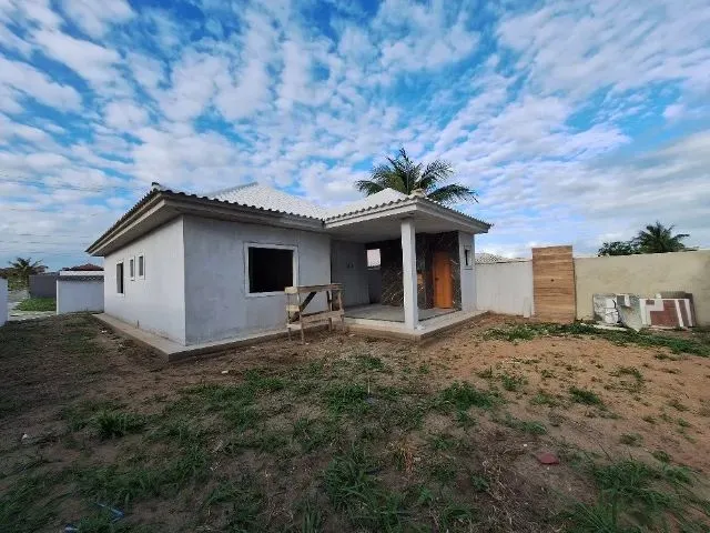 Imagem 8: Amparo Imóveis-Vende 3 Quartos Sendo 1 Suíte com Área Gourmet em Condomínio-Arauama