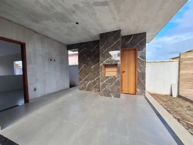 Imagem 10: Amparo Imóveis-Vende 3 Quartos Sendo 1 Suíte com Área Gourmet em Condomínio-Arauama