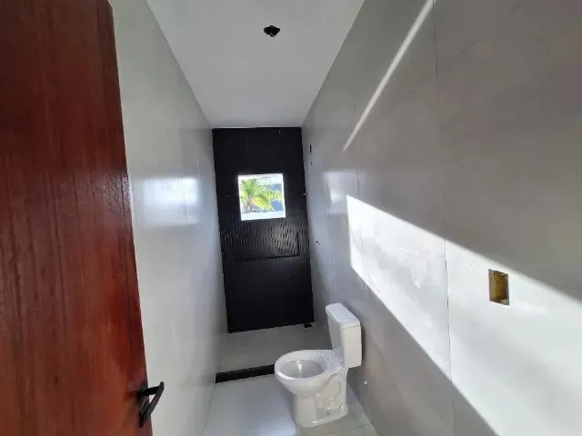 Imagem 9: Amparo Imóveis-Vende 3 Quartos Sendo 1 Suíte com Área Gourmet em Condomínio-Arauama