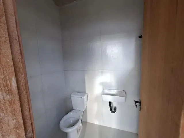 Imagem 13: Amparo Imóveis-Vende 3 Quartos Sendo 1 Suíte com Área Gourmet em Condomínio-Arauama