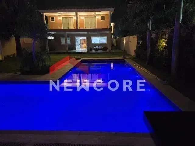 Imagem 1: Casa em Rua Ivan Lins - Enseada das Gaivotas - Rio das Ostras/Rj