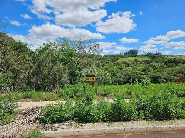 Imagem: Terreno À Venda no Bairro Universitario