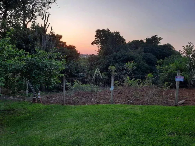 Imagem: Terreno À Venda no Bairro Alto Alegre em