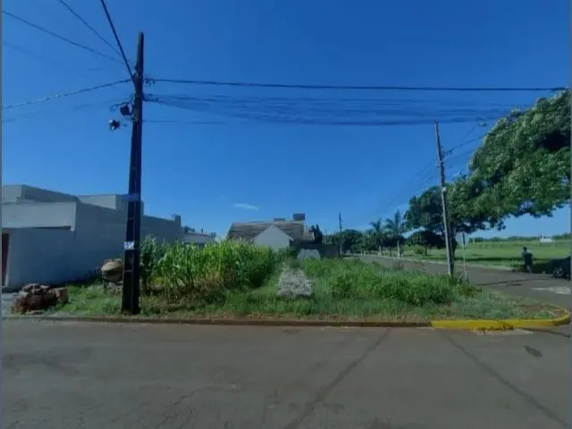 Imagem: Terreno de Esquina no Gisela 444M2