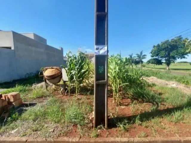 Imagem 4: Terreno de Esquina no Gisela 444M2