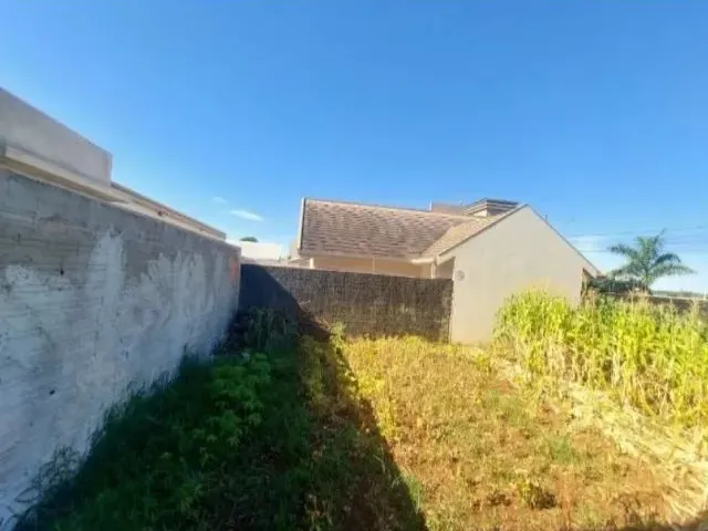 Imagem 2: Terreno de Esquina no Gisela 444M2