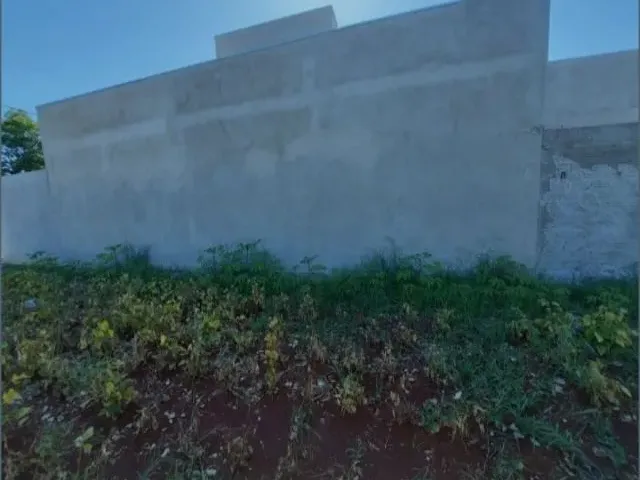 Imagem 6: Terreno de Esquina no Gisela 444M2