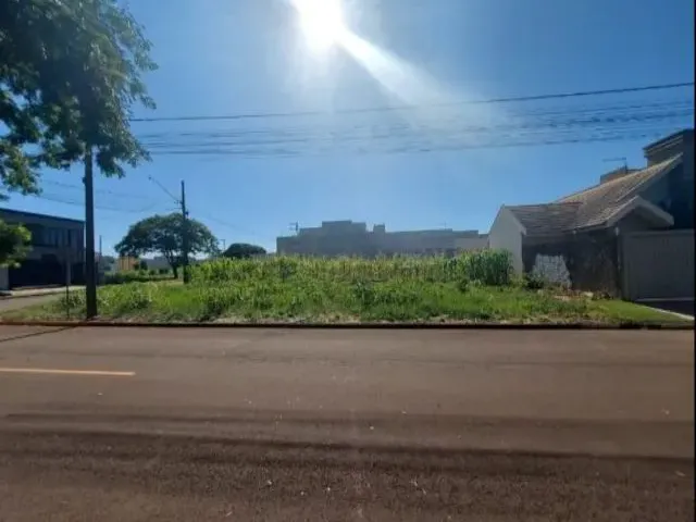 Imagem 3: Terreno de Esquina no Gisela 444M2