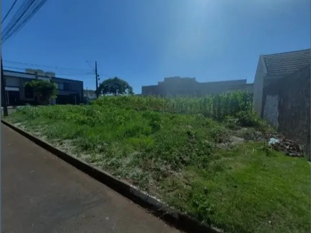 Imagem 5: Terreno de Esquina no Gisela 444M2