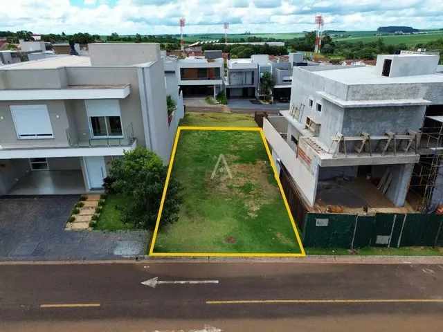 Imagem: Terreno À Venda no Bairro Fag em Cascavel