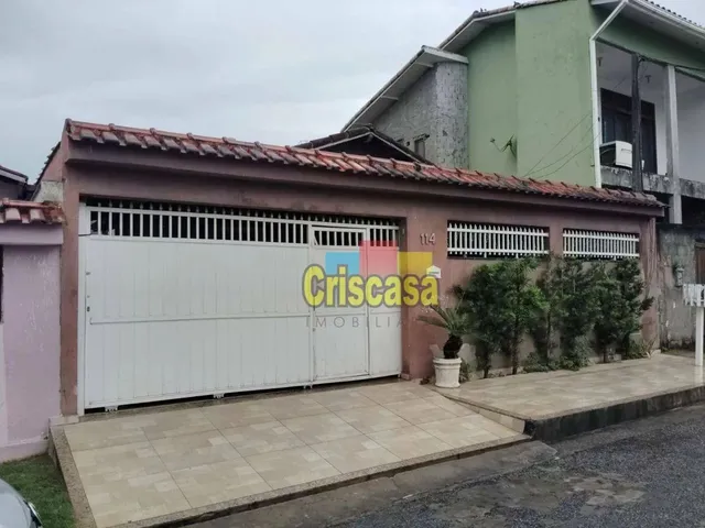 Imagem: Casa com 3 Dormitórios À Venda, 107855