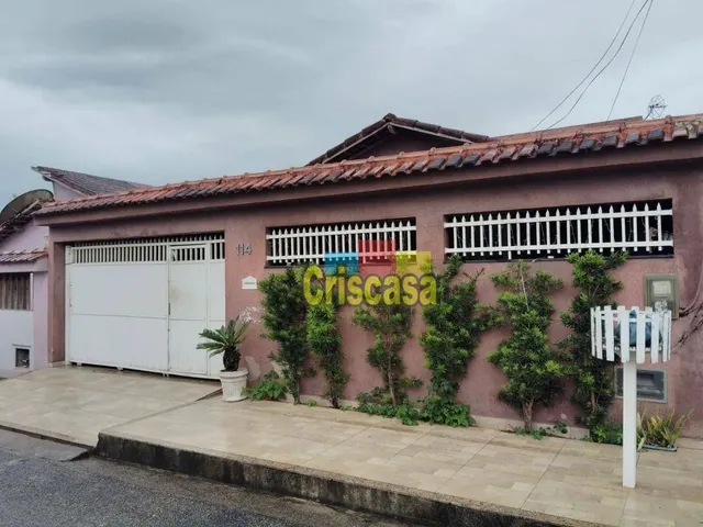 Imagem 8: Casa com 3 Dormitórios À Venda, 107855 M² por R$ 490.000 - Nova Cidade - Macaé/Rj