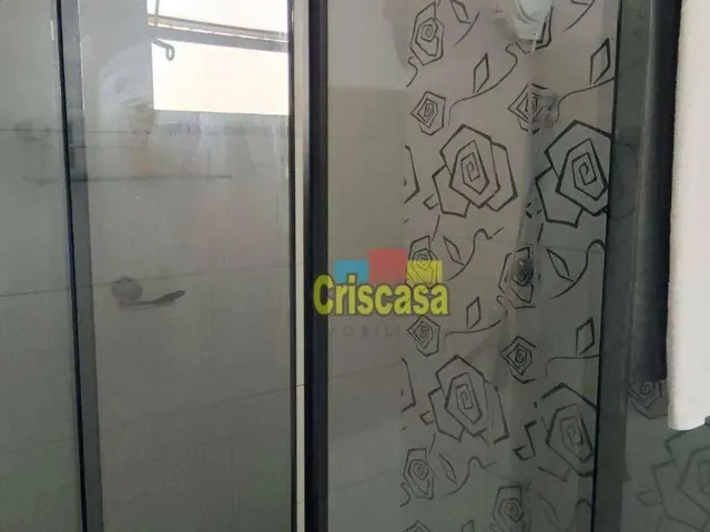 Imagem 3: Casa com 3 Dormitórios À Venda, 107855 M² por R$ 490.000 - Nova Cidade - Macaé/Rj