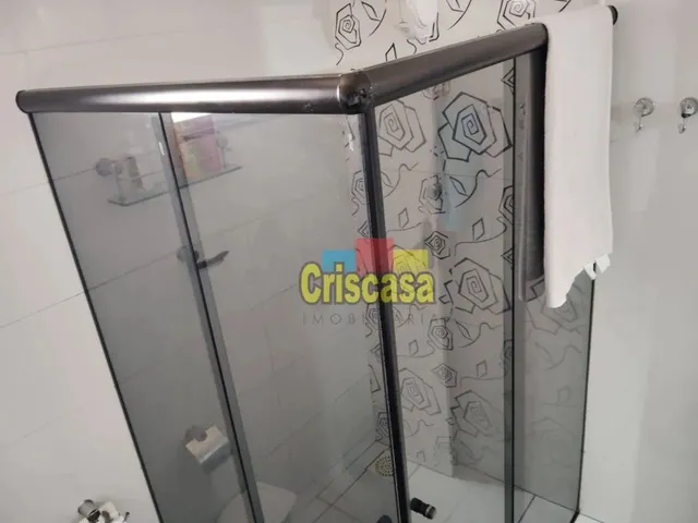 Imagem 6: Casa com 3 Dormitórios À Venda, 107855 M² por R$ 490.000 - Nova Cidade - Macaé/Rj