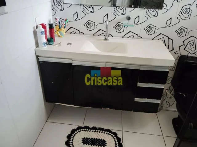 Imagem 4: Casa com 3 Dormitórios À Venda, 107855 M² por R$ 490.000 - Nova Cidade - Macaé/Rj