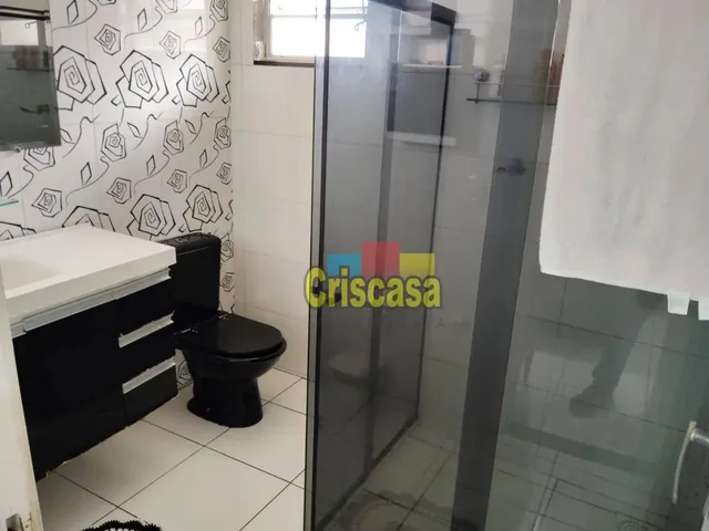 Imagem 14: Casa com 3 Dormitórios À Venda, 107855 M² por R$ 490.000 - Nova Cidade - Macaé/Rj