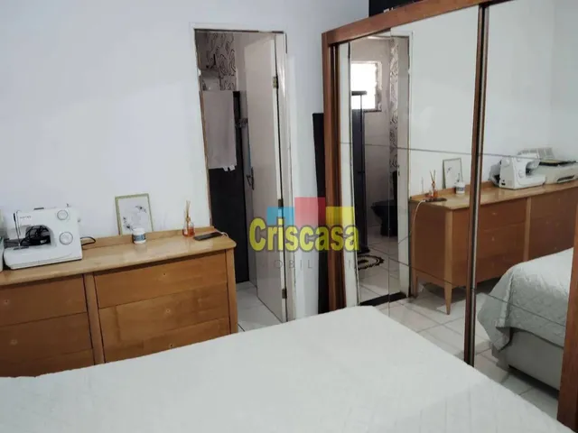 Imagem 16: Casa com 3 Dormitórios À Venda, 107855 M² por R$ 490.000 - Nova Cidade - Macaé/Rj