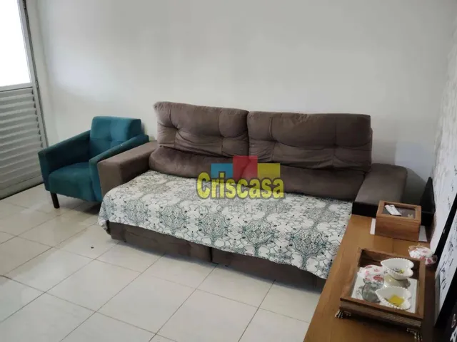 Imagem 15: Casa com 3 Dormitórios À Venda, 107855 M² por R$ 490.000 - Nova Cidade - Macaé/Rj