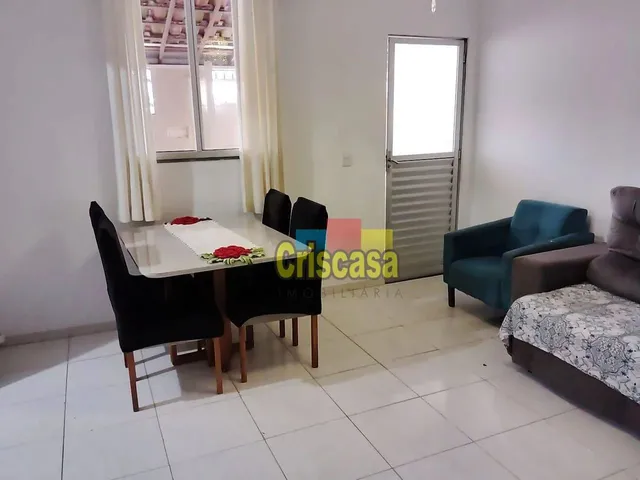 Imagem 7: Casa com 3 Dormitórios À Venda, 107855 M² por R$ 490.000 - Nova Cidade - Macaé/Rj