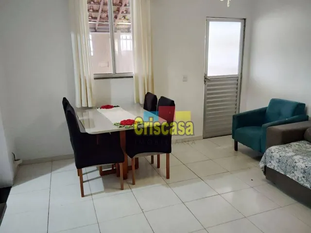 Imagem 13: Casa com 3 Dormitórios À Venda, 107855 M² por R$ 490.000 - Nova Cidade - Macaé/Rj