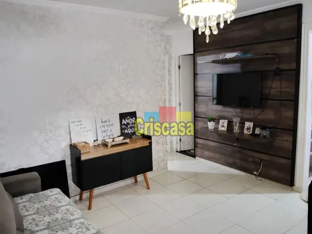 Imagem 5: Casa com 3 Dormitórios À Venda, 107855 M² por R$ 490.000 - Nova Cidade - Macaé/Rj