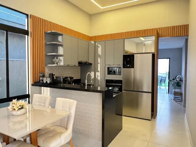 Imagem: Casa em Terras Alphaville