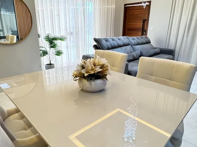 Imagem 12: Casa em Terras Alphaville