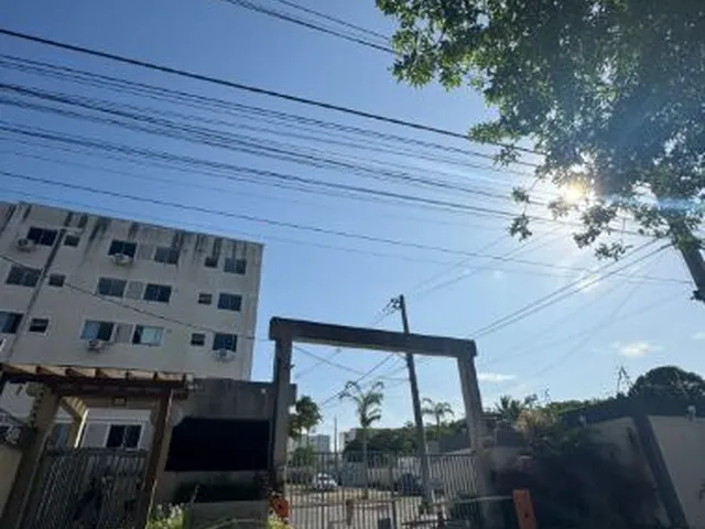 Imagem 15: Parque Solar das Palmeiras