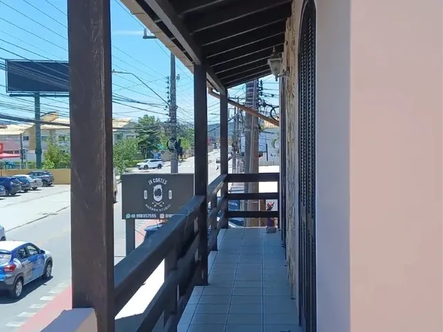 Imagem: Alugo Casa Carianos Sul da Ilha