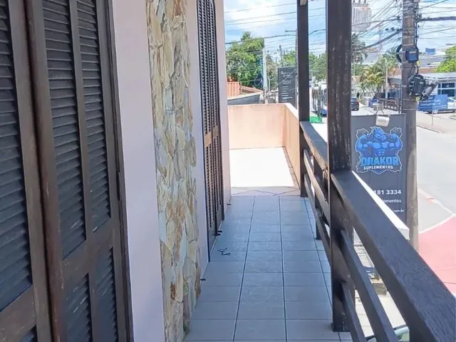 Imagem 2: Alugo Casa Carianos Sul da Ilha
