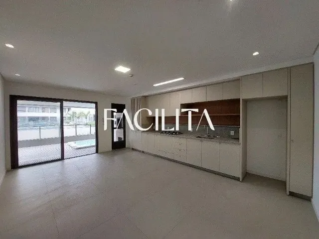 Imagem 6: Apartamento Garden com 2 Quartos no Bairro Morro das Pedras, Florianópolis