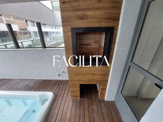 Imagem 13: Apartamento Garden com 2 Quartos no Bairro Morro das Pedras, Florianópolis