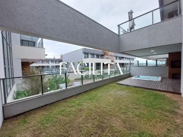 Imagem 12: Apartamento Garden com 2 Quartos no Bairro Morro das Pedras, Florianópolis