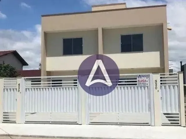 Imagem 1: Casa com 2 Dormitórios para Alugar, 65 M² por R$ 3.660,00/Mês - Campeche