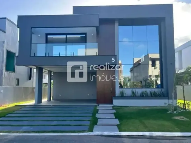 Imagem: Casa 4 Quartos no Bairro Campeche - Florianópolis