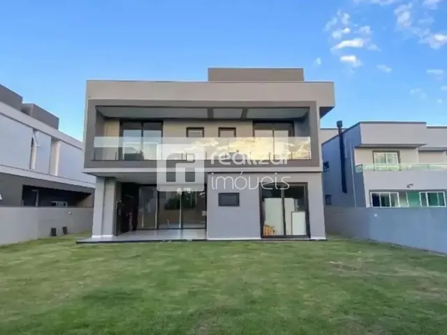 Imagem 7: Casa 4 Quartos no Bairro Campeche - Florianópolis