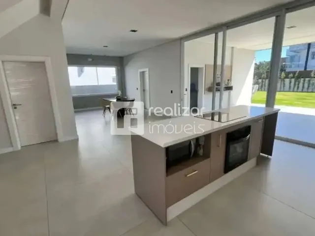 Imagem 13: Casa 4 Quartos no Bairro Campeche - Florianópolis