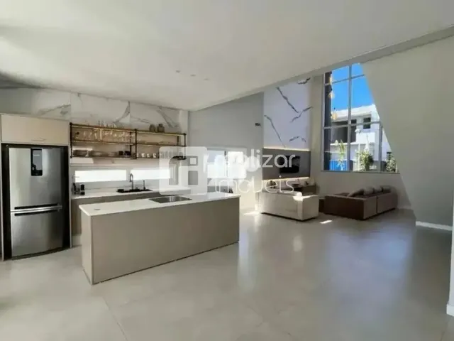 Imagem 14: Casa 4 Quartos no Bairro Campeche - Florianópolis