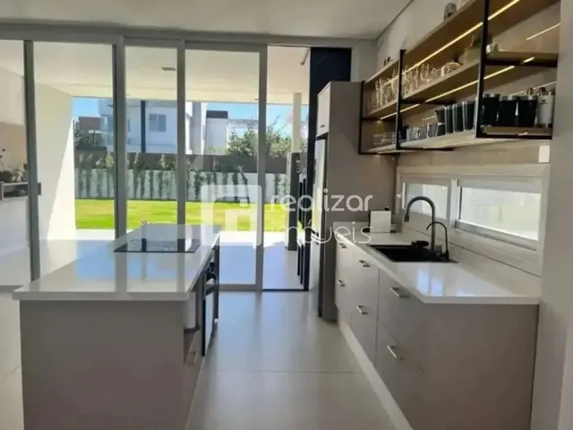 Imagem 15: Casa 4 Quartos no Bairro Campeche - Florianópolis