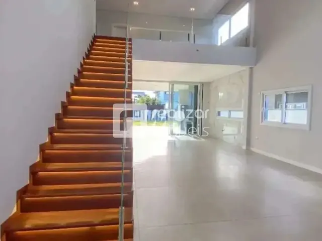Imagem 9: Casa 4 Quartos no Bairro Campeche - Florianópolis