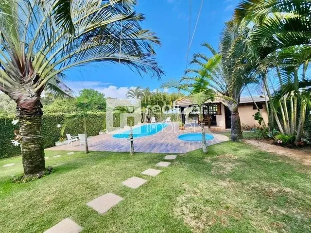 Imagem 13: Casa 4 Suites no Bairro Rio Tavares Florianópolis