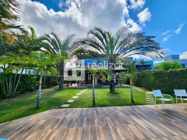 Imagem 5: Casa 4 Suites no Bairro Rio Tavares Florianópolis