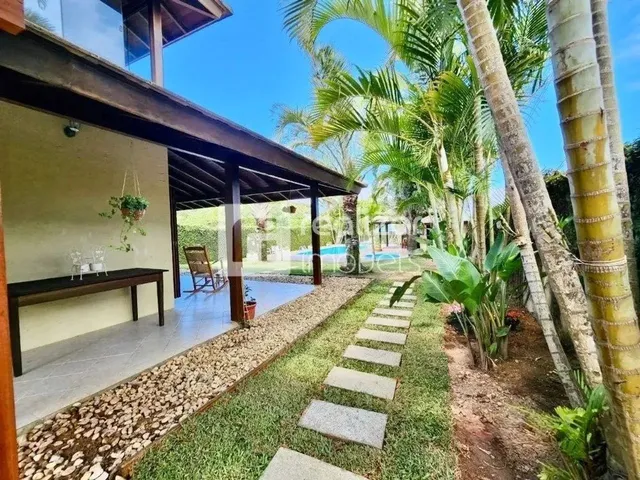 Imagem 10: Casa 4 Suites no Bairro Rio Tavares Florianópolis